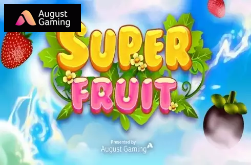 Super Fruit